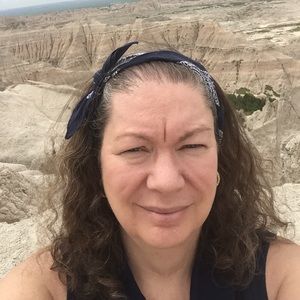 Meet your Posher, Shannon